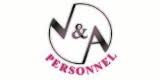 V&A Personnel  General Workers