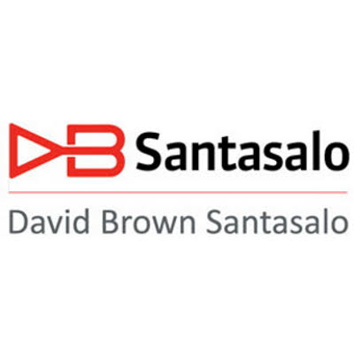 David Brown Santasalo South Africa  Benoni east rand