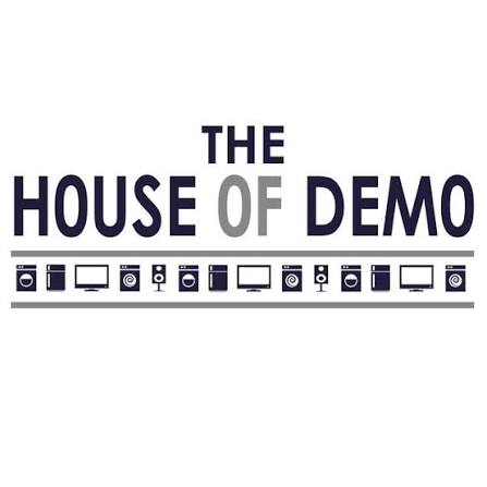 House of Demo  code 10 Driver