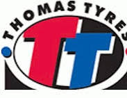 Thomas Tyres Group Of Companies warehouse assistant