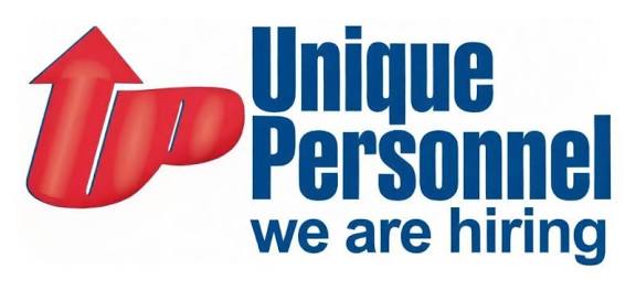 Unique Personnel  Workshop Repair Artisan