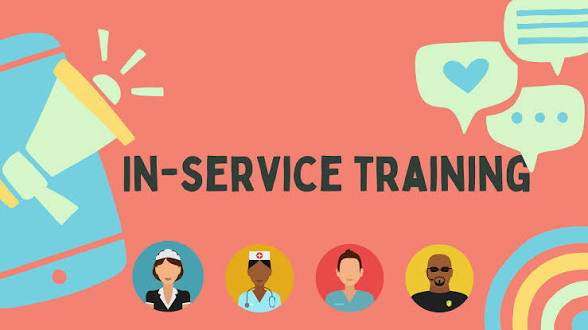 In-Service Training  Boilermaker