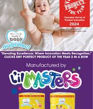 Lil Masters Diaper Manufacturers code 14 drivers